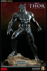 マイティ・ソー マケット デストロイヤー