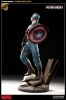 キャプテン・アメリカ/ザ・ファースト・アベンジャー 1/4プレミアムフォーマット キャプテン・アメリカ サイドショウ限定Ver.|マーベル
