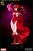 マーベル 1/4プレミアムフォーマット スカーレット・ウィッチ サイドショウ限定Ver.