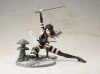 MARVEL美少女 サイロック -X-FORCE NINJA OUTFIT-
