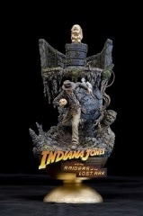 ARTFXシアター インディ・ジョーンズ レイダース 失われたアーク(聖櫃)