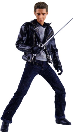 リアルアクションヒーローズ マット・ウィリアムズ 「クリスタル