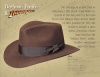 インディ・ジョーンズ レプリカ帽子 レギュラーエディション Lサイズ
