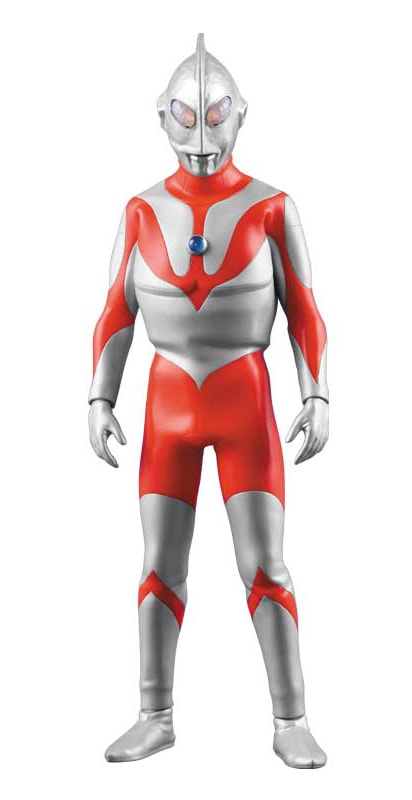 リアルアクションヒーローズ ウルトラマン Aタイプ Ver.2.0 当店独自