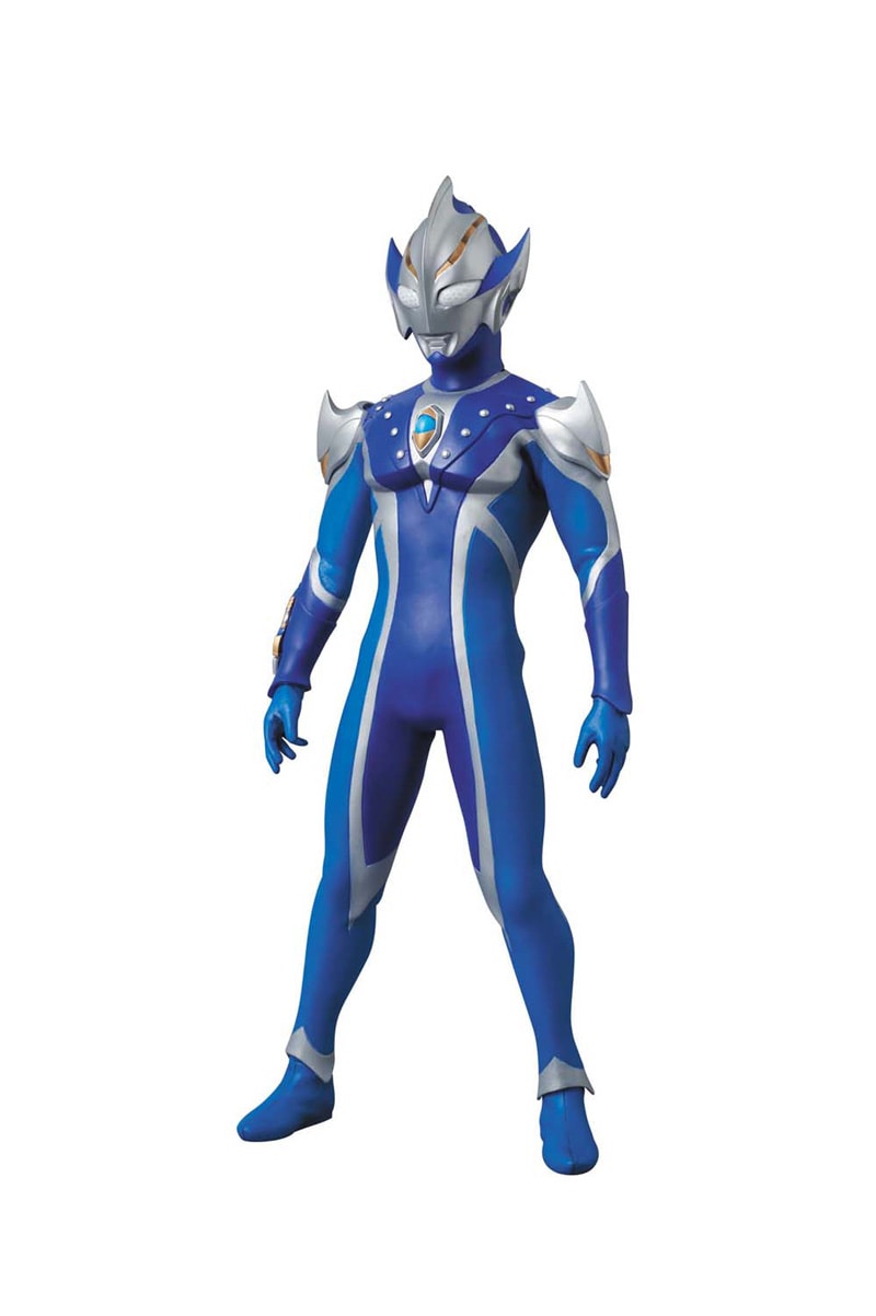 project BM! ウルトラマンヒカリ