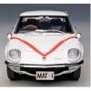 1/18ダイキャスト・モデルカー マットビハイクル