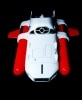 特撮プロップminiコレクション第1弾 マットサブ