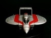特撮プロップminiコレクション マットアロー2号