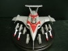 特撮プロップレプリカminimini大作戦 第3弾 マットアロー1号