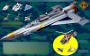 EX合金 マイティジャック 万能戦艦マイティ号 Version 2