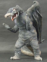 ウルトラセブン 大怪獣シリーズ アロン 大怪獣シリーズ ウルトラセブン編 豪力怪獣 アロン