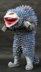 ウルトラセブン　大怪獣シリーズ　発泡怪獣　ダンカン 0220030000052.jpg