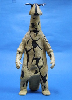 エレキング ソフビ BANDAI(バンダイ) / ソフビ/エレキング/ウルトラ怪獣/ウルトラマン