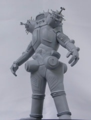 Amazon.co.jp: 大怪獣シリーズ キングジョー (リボーン) (PVC製