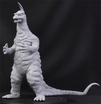 大怪獣シリーズ 凶暴怪獣 アーストロン
