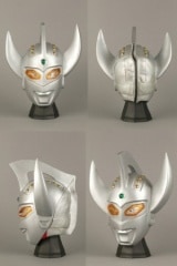 未開封新品 ウルトラマンタロウ 1/1 スケールマスク - メルカリ