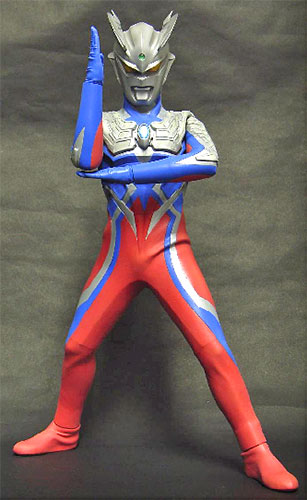 大怪獣シリーズ 大怪獣バトル ウルトラ銀河伝説 THE MOVIE