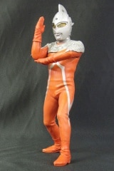 大怪獣シリーズ ウルトラセブン編 ウルトラセブン （ワイド