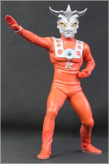 大怪獣シリーズ ウルトラマンレオ　Ver2【未使用品】 Amazon | 大怪獣シリーズ ウルトラマンレオ Ver.2 限定版