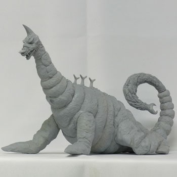 ウルトラマン　大怪獣シリーズ　ゴルドン ウルトラマン 大怪獣シリーズ ゴルドン 大怪獣シリーズ 黄金怪獣