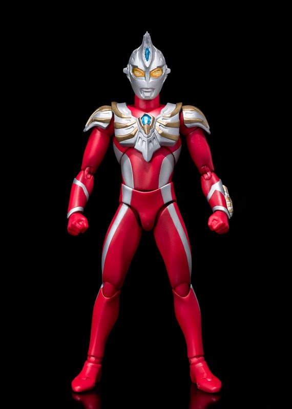 ULTRA ACT ウルトラマン ULTRA-ACT ウルトラマン（2010年発売） | 魂ウェブ