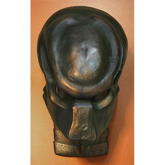 プロップレプリカ　 プレデター２　ヘルメット  ロケッティア 1&frasl;1 マスク ／THE ROCKETEER,ヘルメット プレデター2