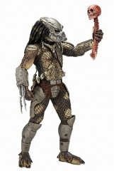 プレデター フィギュア 50cm Amazon.co.jp: ムービーマニアックス6 プレデター2 プレデター