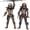 プレデター2 1/4スケールアクションフィギュア シリーズ2 2体セット