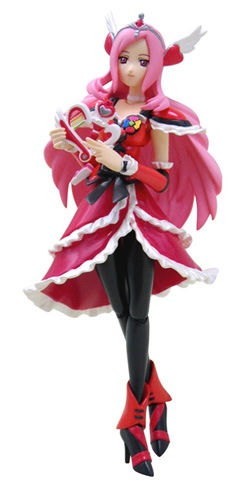 S.H.フィギュアーツ キュアパッション wgteh8f S.H.フィギュアーツ フレッシュプリキュア キュアパッション