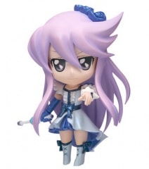 chibi-arts ���奢�ࡼ��饤��