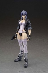 vmf 攻殻機動隊S.A.C. 草薙素子 1/7 アクションフィギュア