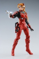 ⭐️ タカラトミー クールガール エヴァンゲリオン 惣流・アスカ・ラングレー❣️+α 0250050000062.jpg