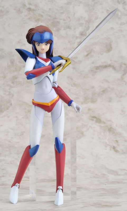 グッとくるフィギュアコレクション レイナ・ストール