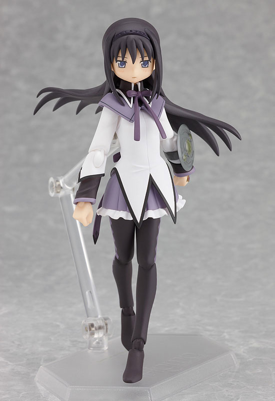 figma 魔法少女まどか☆マギカ 暁美ほむら