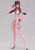 figma ヱヴァンゲリヲン新劇場版 真希波・マリ・イラストリアス 新型プラグスーツver.
