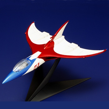 EX合金 ガッチャマン G-1 リペイントVer
