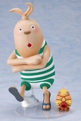 ウサビッチ　プーチン　02 ソフビ　フィギュア ウサビッチ プーチン02 ソフビフィギュア