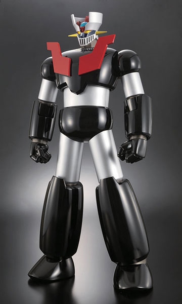 ジャンボマシンダーNEO マジンガーZ 独自予約特典有り