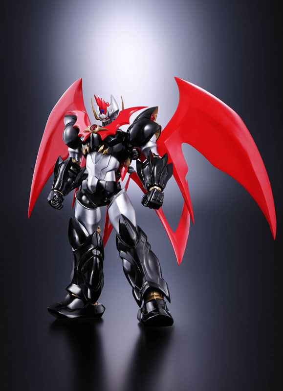スーパーロボット超合金 マジンカイザー