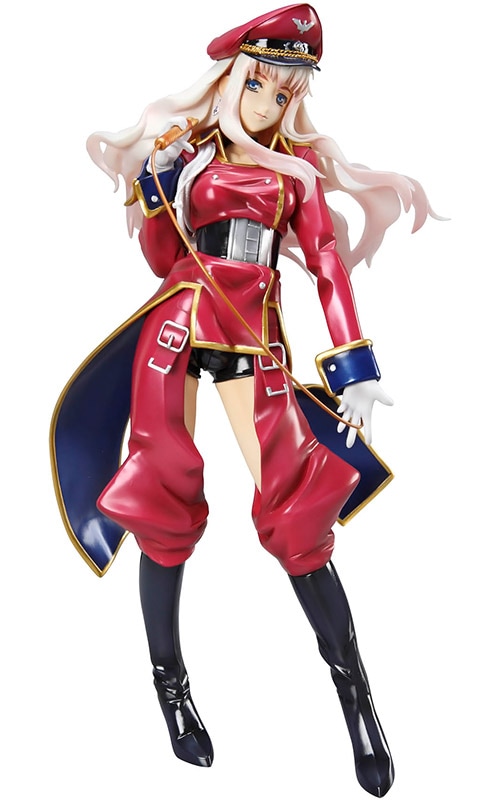 エクセレントモデル マクロスF シェリル・ノーム ラスト・フロンティアVer.
