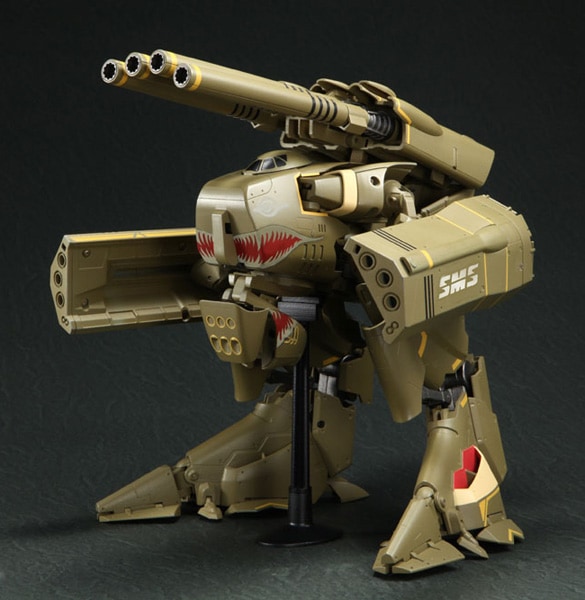マクロスフロンティア（マクロスF） DX超合金 VB-6 ケーニッヒ・モンスター media-world_50005449001