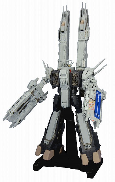 やまと 1/3000 SDF-1 マクロス sdf1-macross-01.jpg