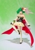 フィギュアーツZERO マクロスF ランカ・リー(ウィッシュ・オブ・ヴァルキュリア)