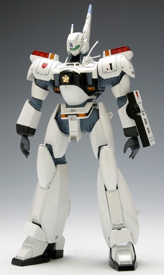 機動警察パトレイバー 1/48 98式AV イングラム Amazon.co.jp: 機動警察パトレイバー 1/48 98式AV イングラム