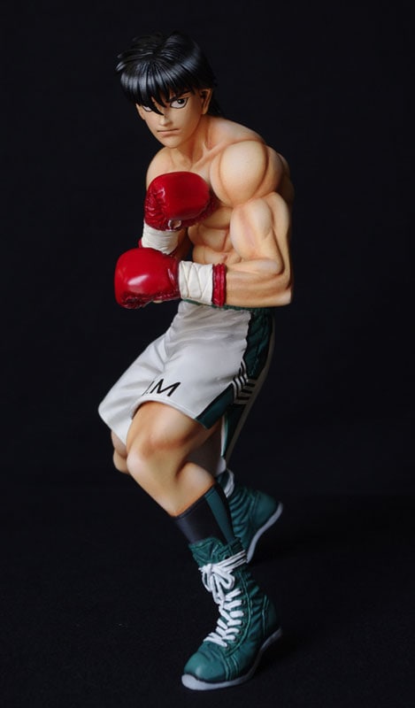 【新品未使用】DARTSLIVEカード はじめの一歩 宮田一郎 Amazon.co.jp: カードダス はじめの一歩 パート1 SP-02 宮田一郎