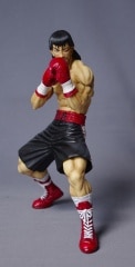 はじめの一歩 THE FIGHTING! NewCallenger 伊達英二 スパイダーウェブ版