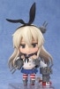 ねんどろいど 艦隊これくしょん -艦これ- 島風 2次入荷分