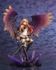 ダークエンジェル・オリヴィエ 1/8 PVC完成品