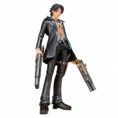 フィギュアーツ ZERO ワンピース ポートガス・D・エース(ストロング