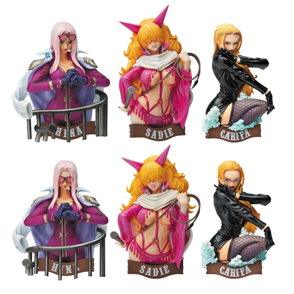 ワンピース H.O.O.K.2 BOX